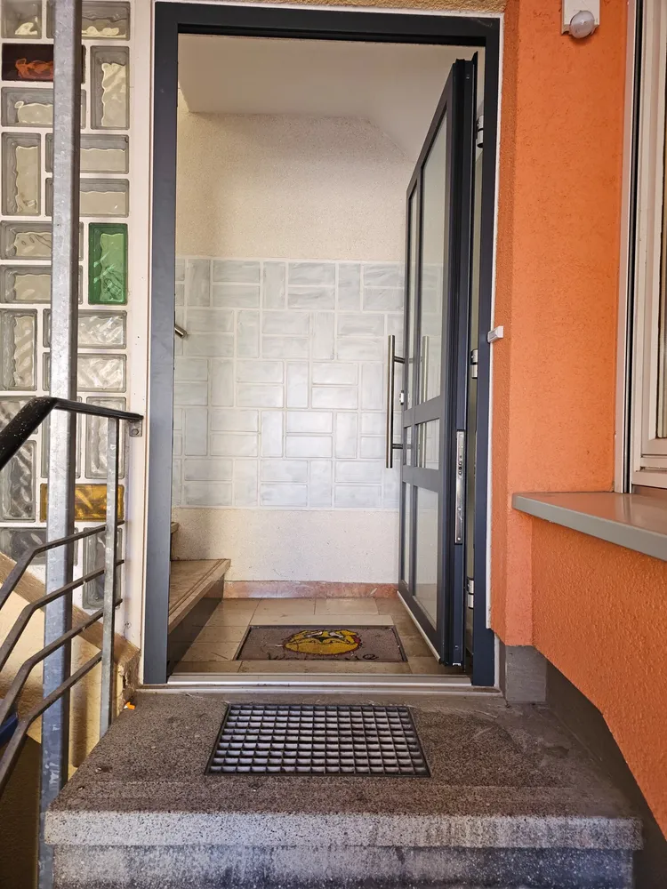 3 Zimmer Wohnung mit 85 m² in Rottweil – Bild 3