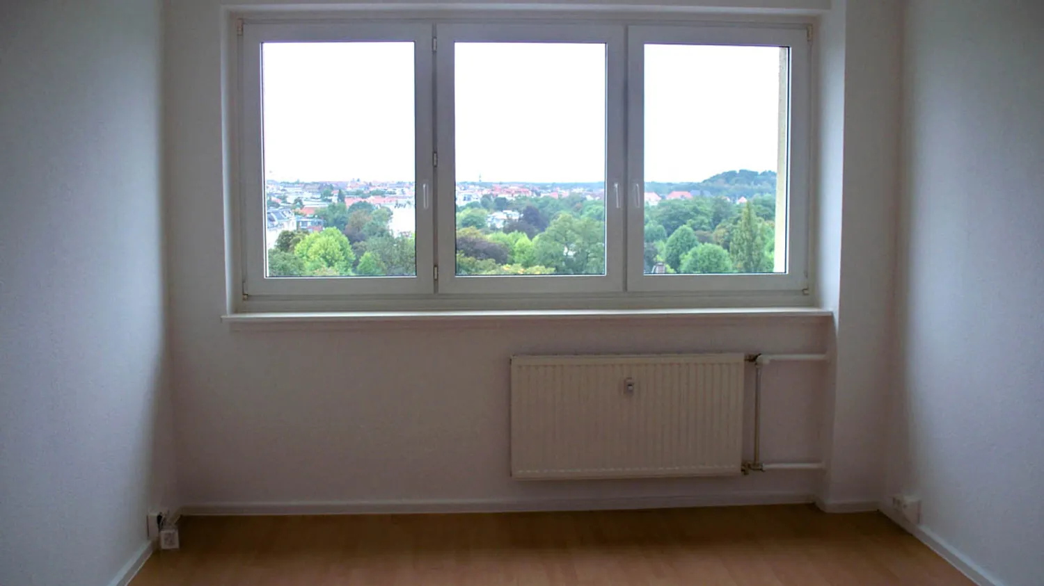 3 Zimmer Wohnung mit 64 m² in Leipzig – Bild 5
