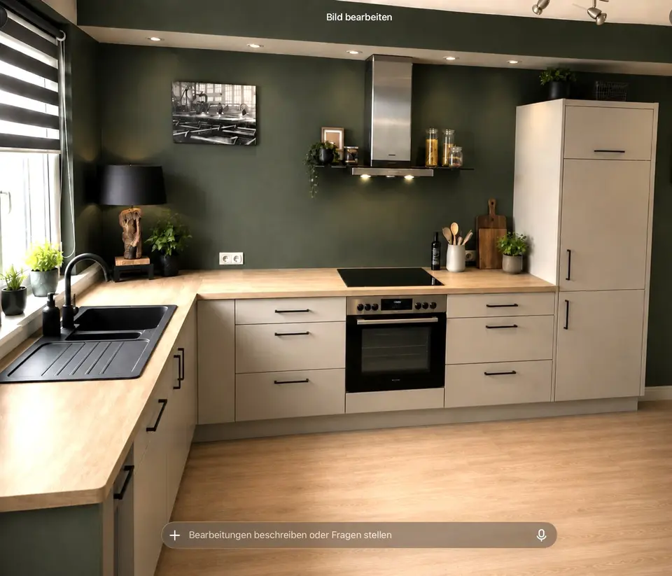 3 Zimmer Wohnung mit 82 m² in Rostock – Bild 2