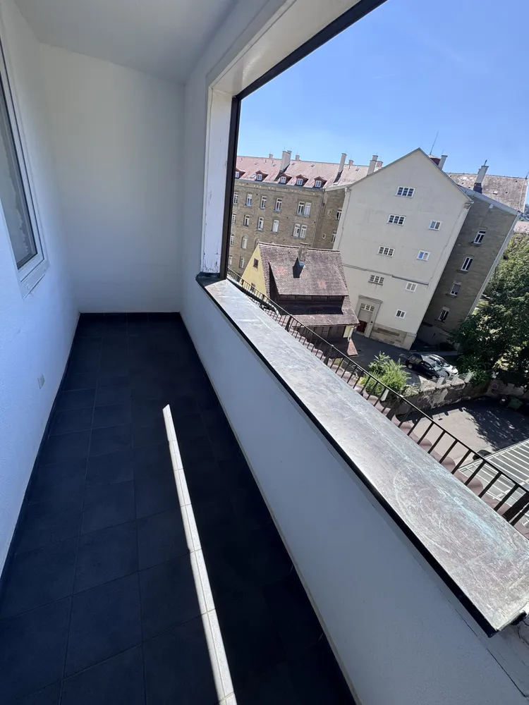 4 Zimmer Wohnung mit 93 m² in Stuttgart – Bild 4