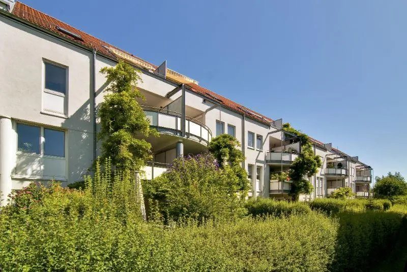 2 Zimmer Wohnung mit 55 m² in Stuttgart – Bild 4
