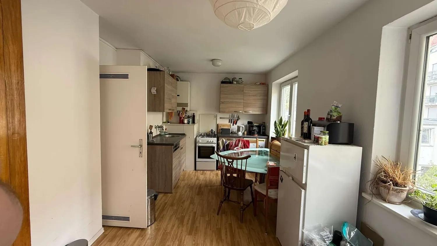 2 Zimmer Wohnung mit 70 m² in Augsburg – Bild 7