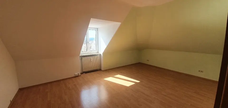 3 Zimmer Wohnung mit 60 m² in Memmingen – Bild 2