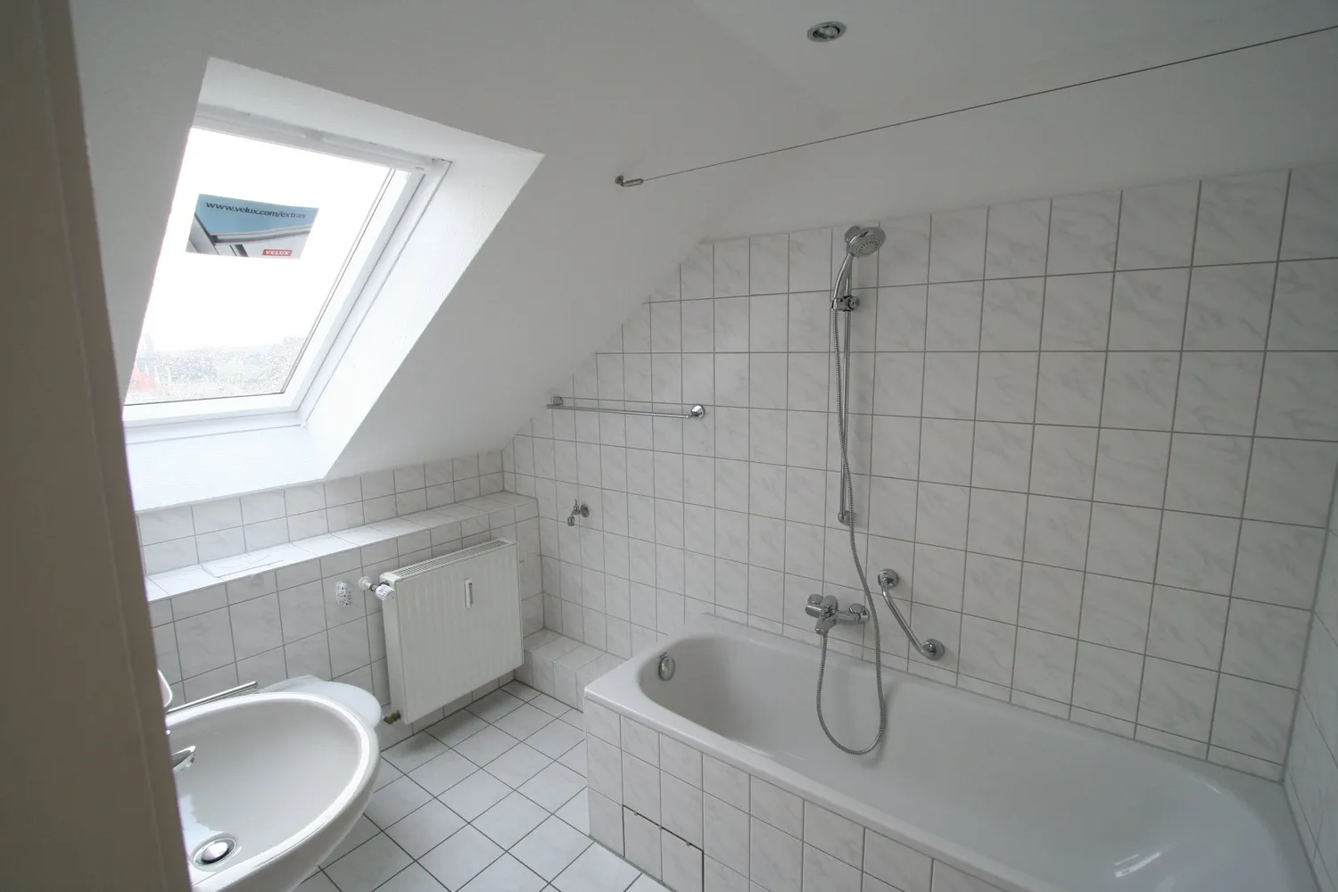 2 Zimmer Wohnung mit 41 m² in Peine – Bild 8