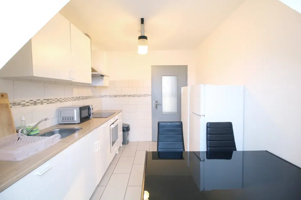 WG-Zimmer mit 120 m² in Bremen – Bild 7