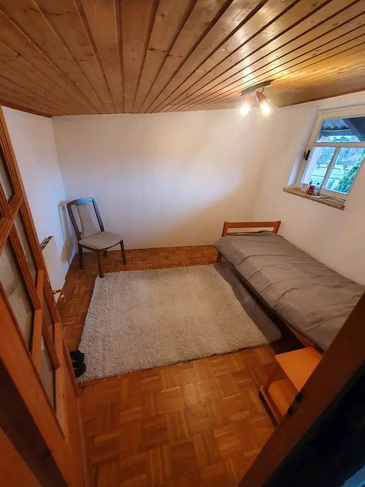 WG-Zimmer mit 20 m² in Gießen – Bild 10