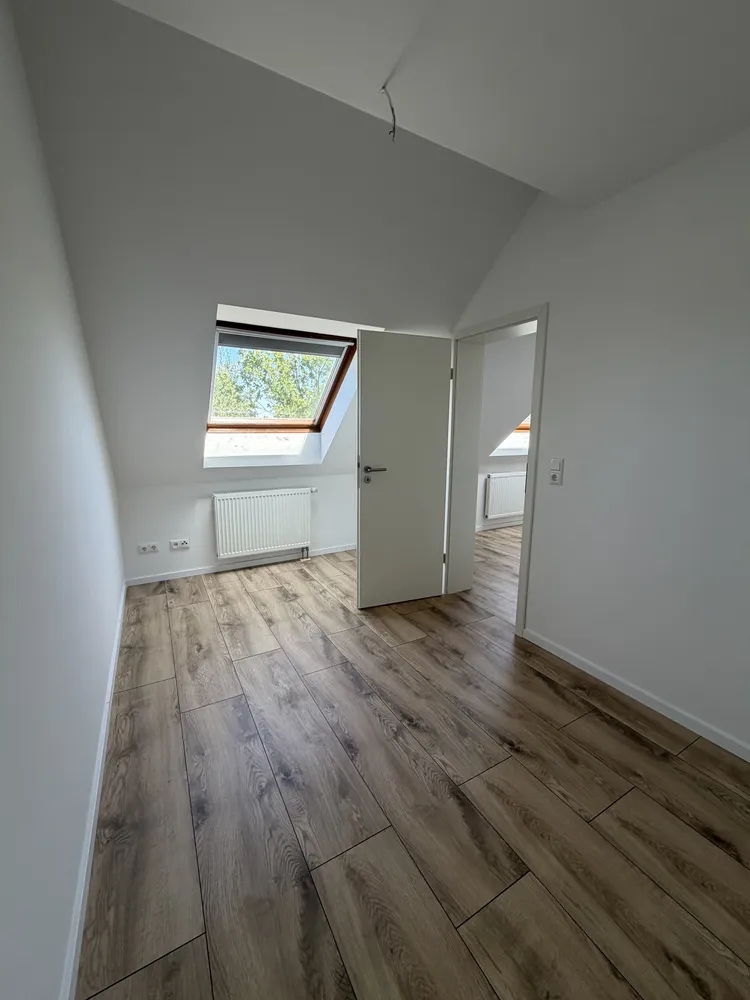 4 Zimmer Wohnung mit 75 m² in Frankfurt am Main – Bild 11