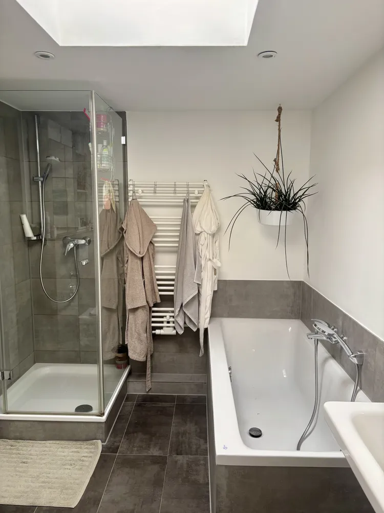 Shared room with 16 m² in Hamburg – Photo 1