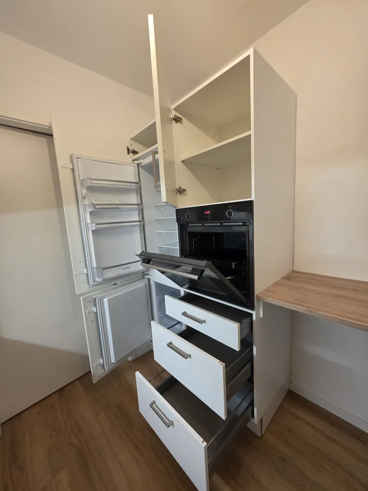3 Zimmer Wohnung mit 84 m² in Hamburg – Bild 4