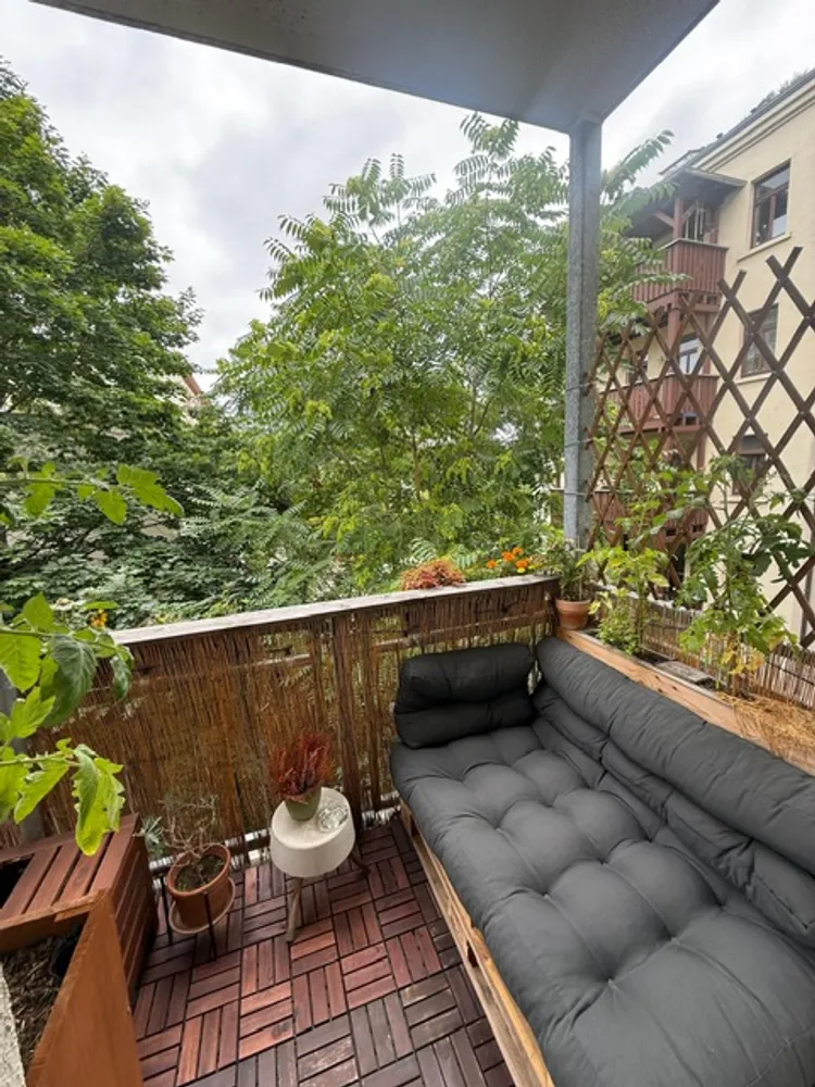 2 Zimmer Wohnung mit 54 m² in Leipzig – Bild 6