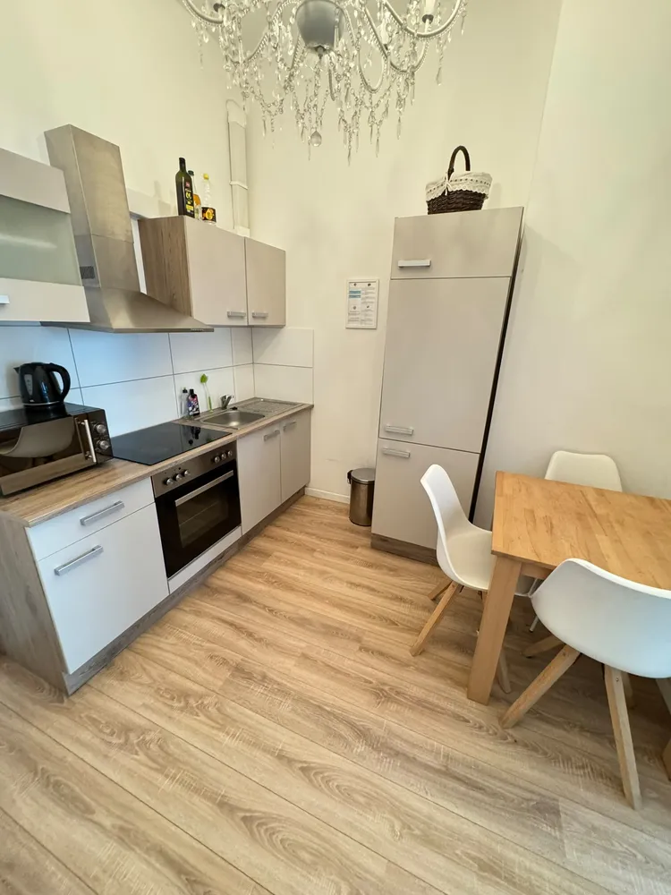 2 Zimmer Wohnung mit 39 m² in Bremen – Bild 2