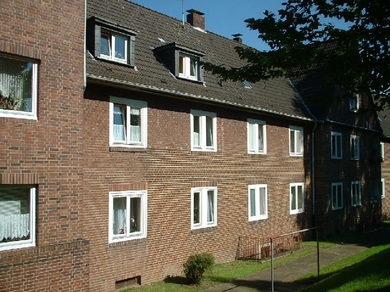 2 Zimmer Wohnung mit 41 m² in Essen – Bild 3