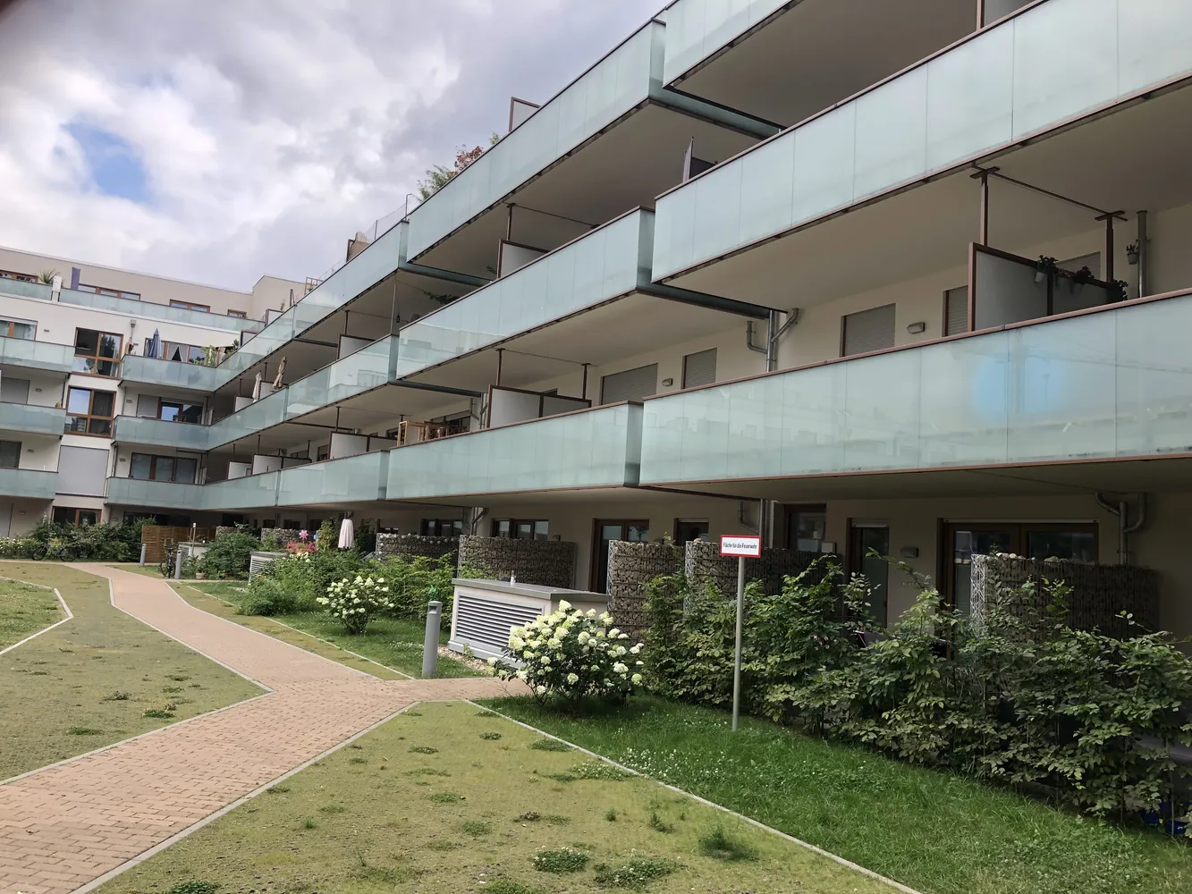 1 Zimmer Wohnung mit 47 m² in Berlin – Bild 3