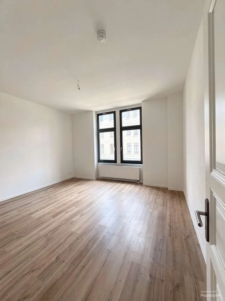 5 room apartment with 125 m² in Magdeburg – Photo 9