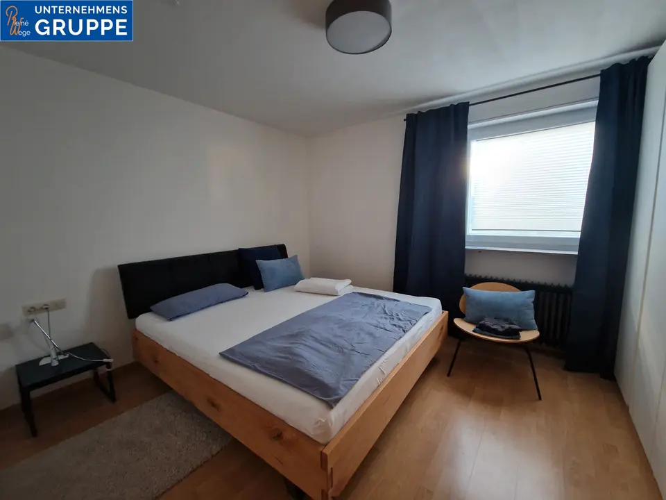 2 Zimmer Wohnung mit 42 m² in Waiblingen – Bild 3