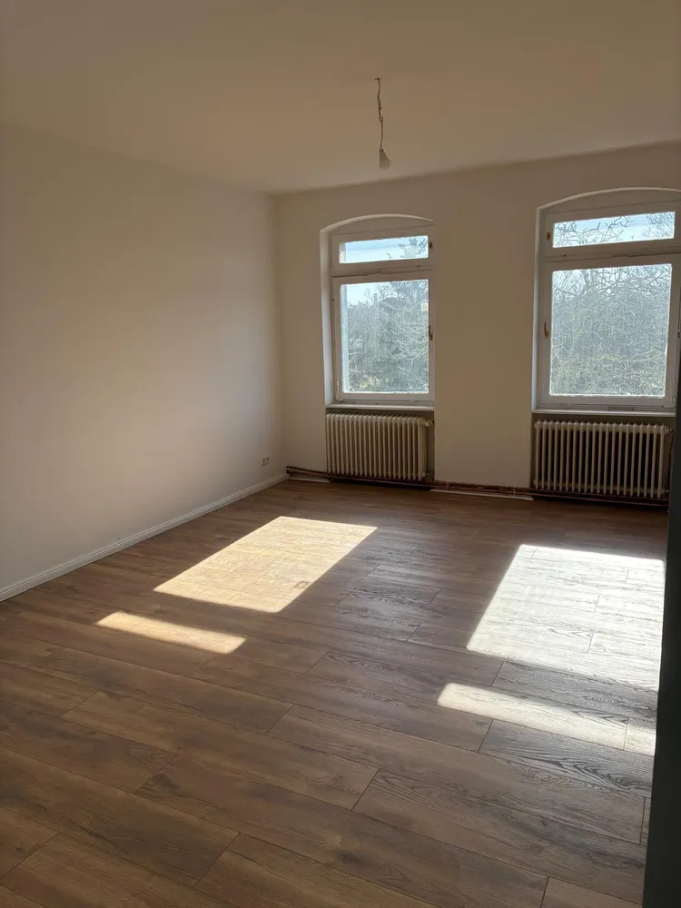 4 room apartment with 89 m² in Berlin – Photo 11
