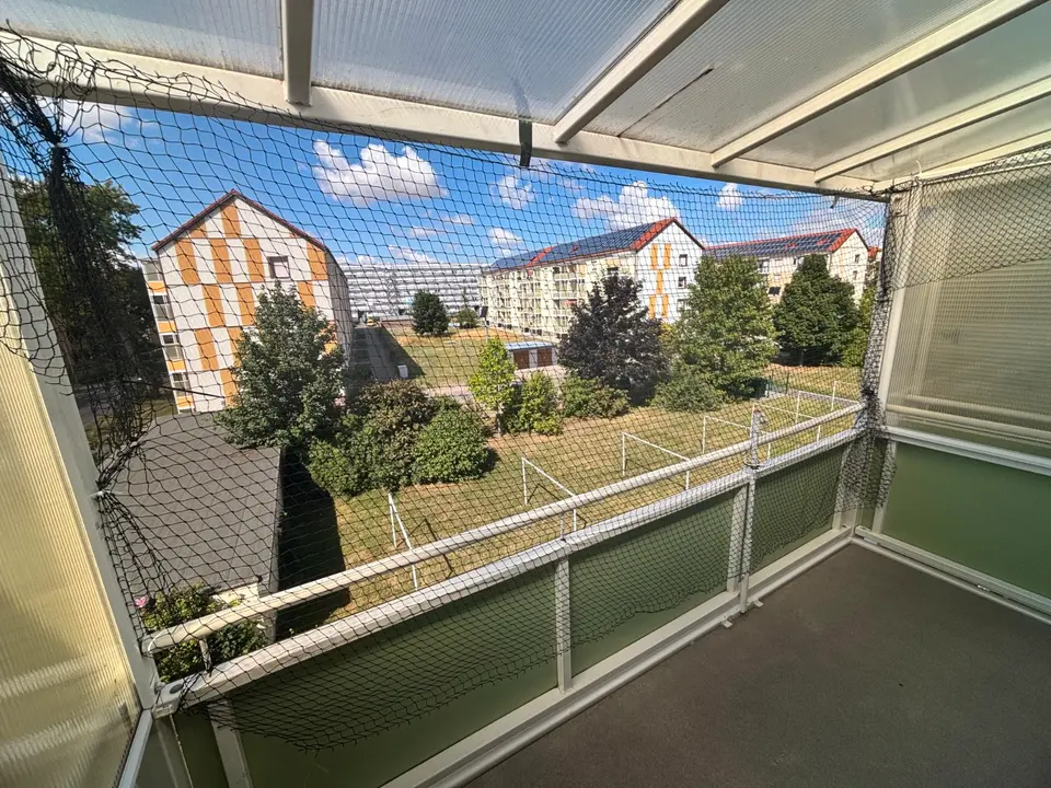 3 Zimmer Wohnung mit 62 m² in Delitzsch – Bild 9