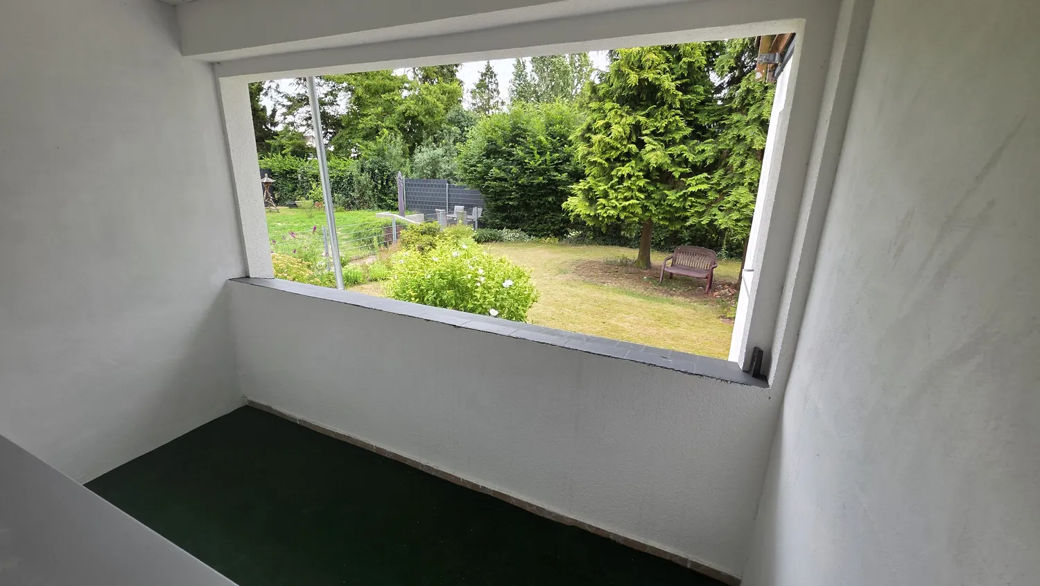 4 room apartment with 85 m² in Brunswick – Photo 3