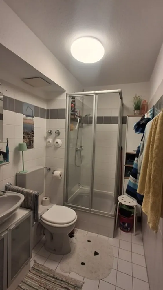 2 Zimmer Wohnung mit 43 m² in Karlsruhe – Bild 6