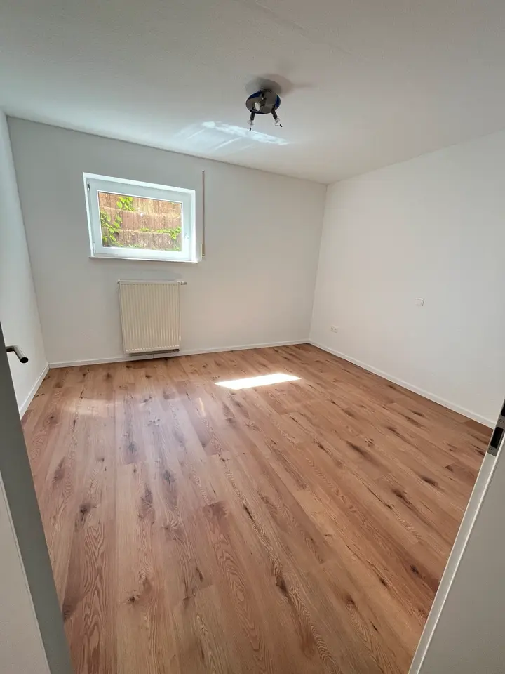 2 Zimmer Wohnung mit 54 m² in Kassel – Bild 3