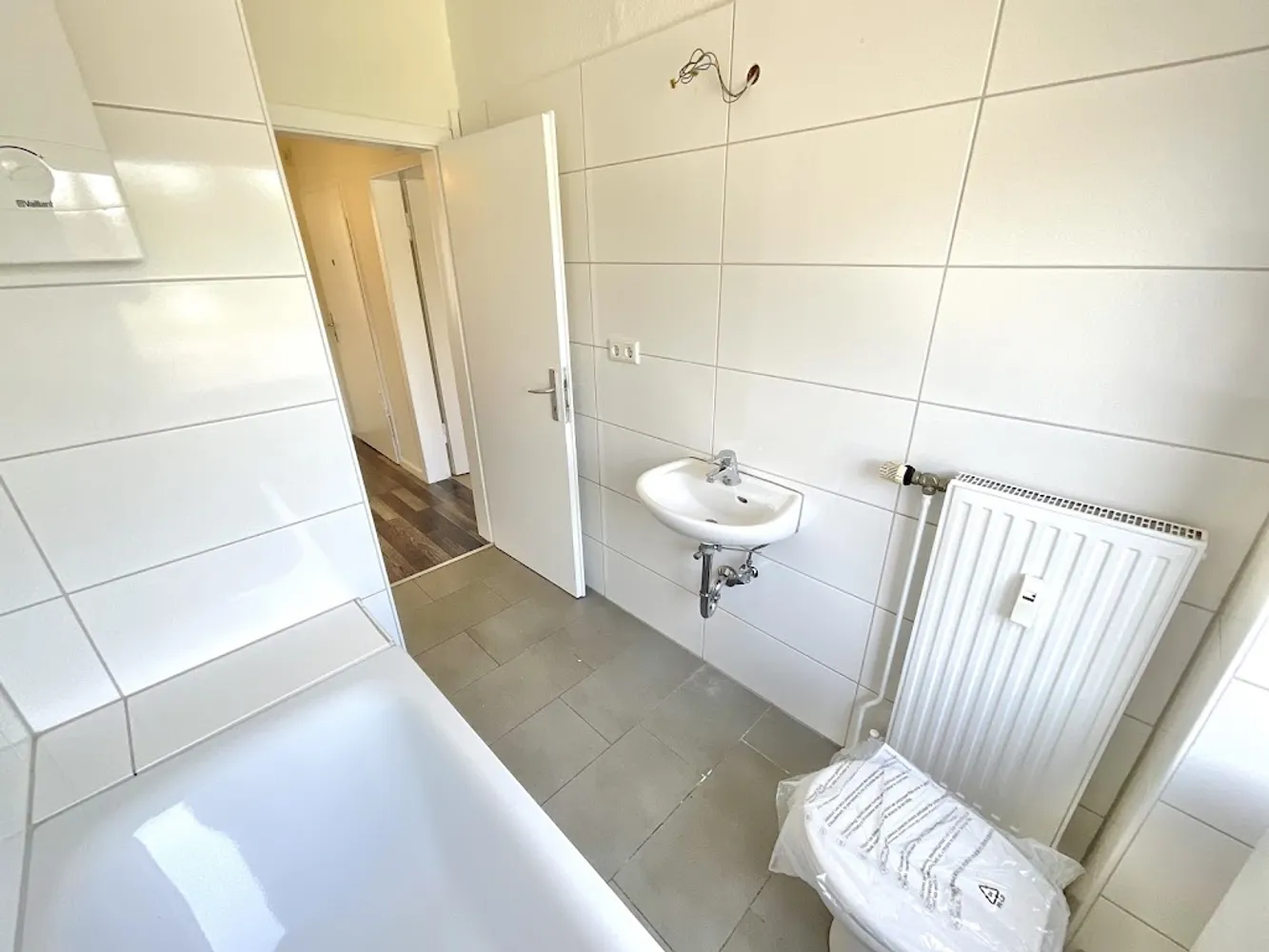 3 Zimmer Wohnung mit 59 m² in Bottrop – Bild 4