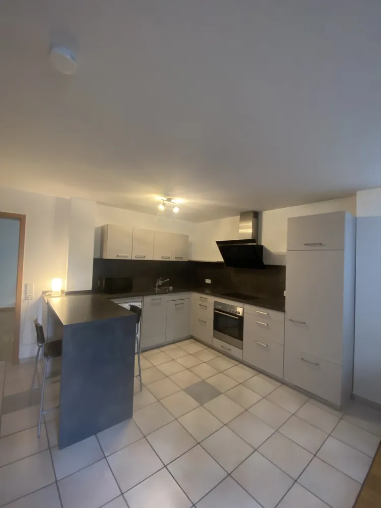 2 room apartment with 52 m² in Fellbach – Photo 2