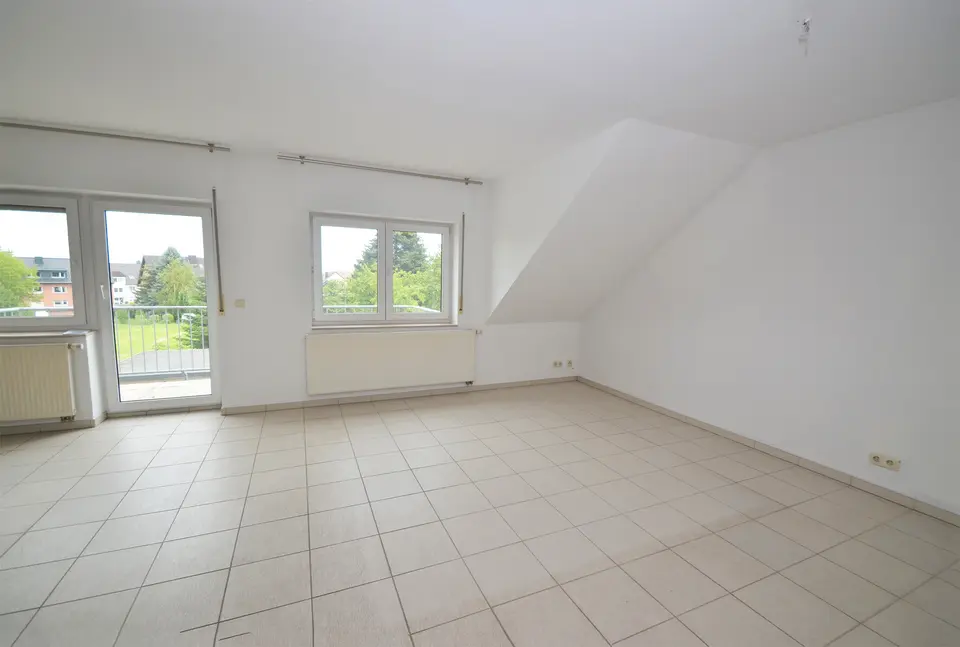 3 Zimmer Wohnung mit 80 m² in Bornheim – Bild 9