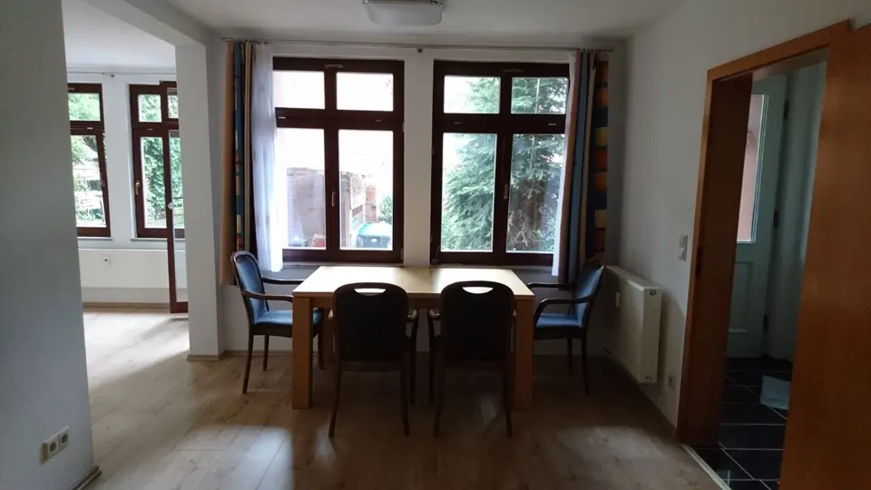 2 Zimmer Wohnung mit 62 m² in Sonneberg – Bild 4