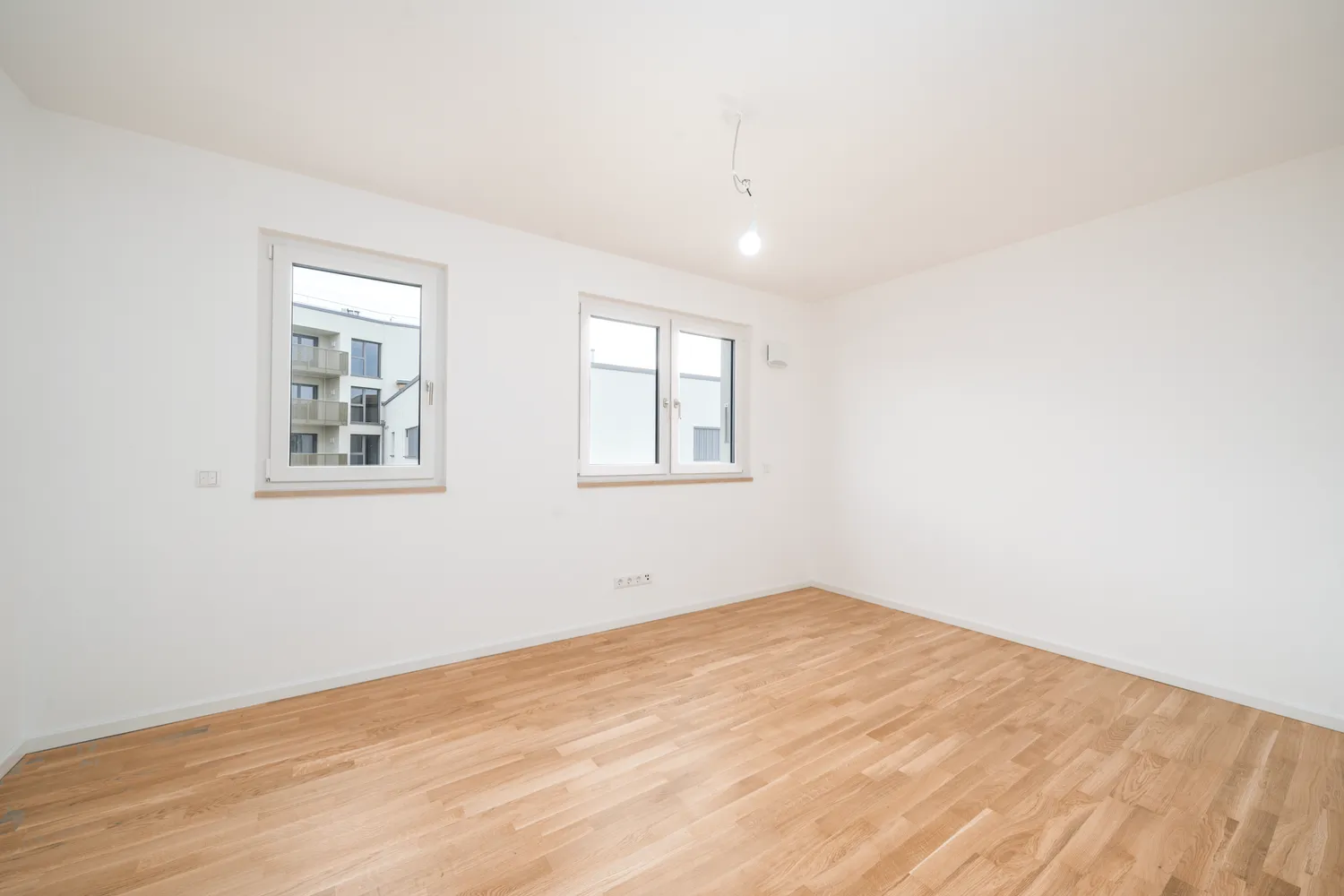 3 Zimmer Wohnung mit 91 m² in Nürnberg – Bild 4