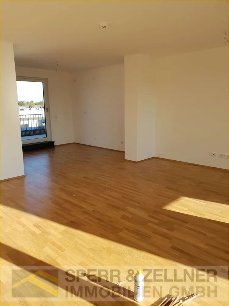 3 Zimmer Wohnung mit 105 m² in München – Bild 3