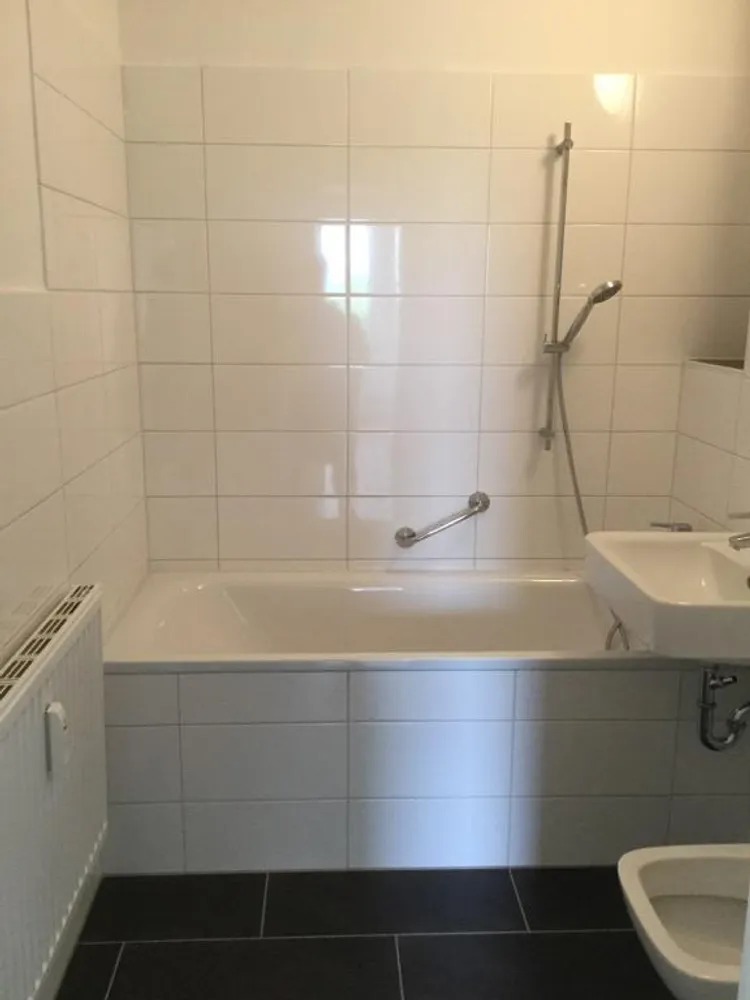 4 Zimmer Wohnung mit 72 m² in Dresden – Bild 6