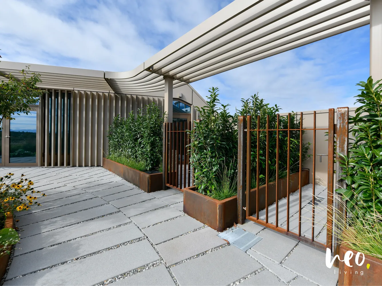 4 Zimmer Wohnung mit 124 m² in München – Bild 12