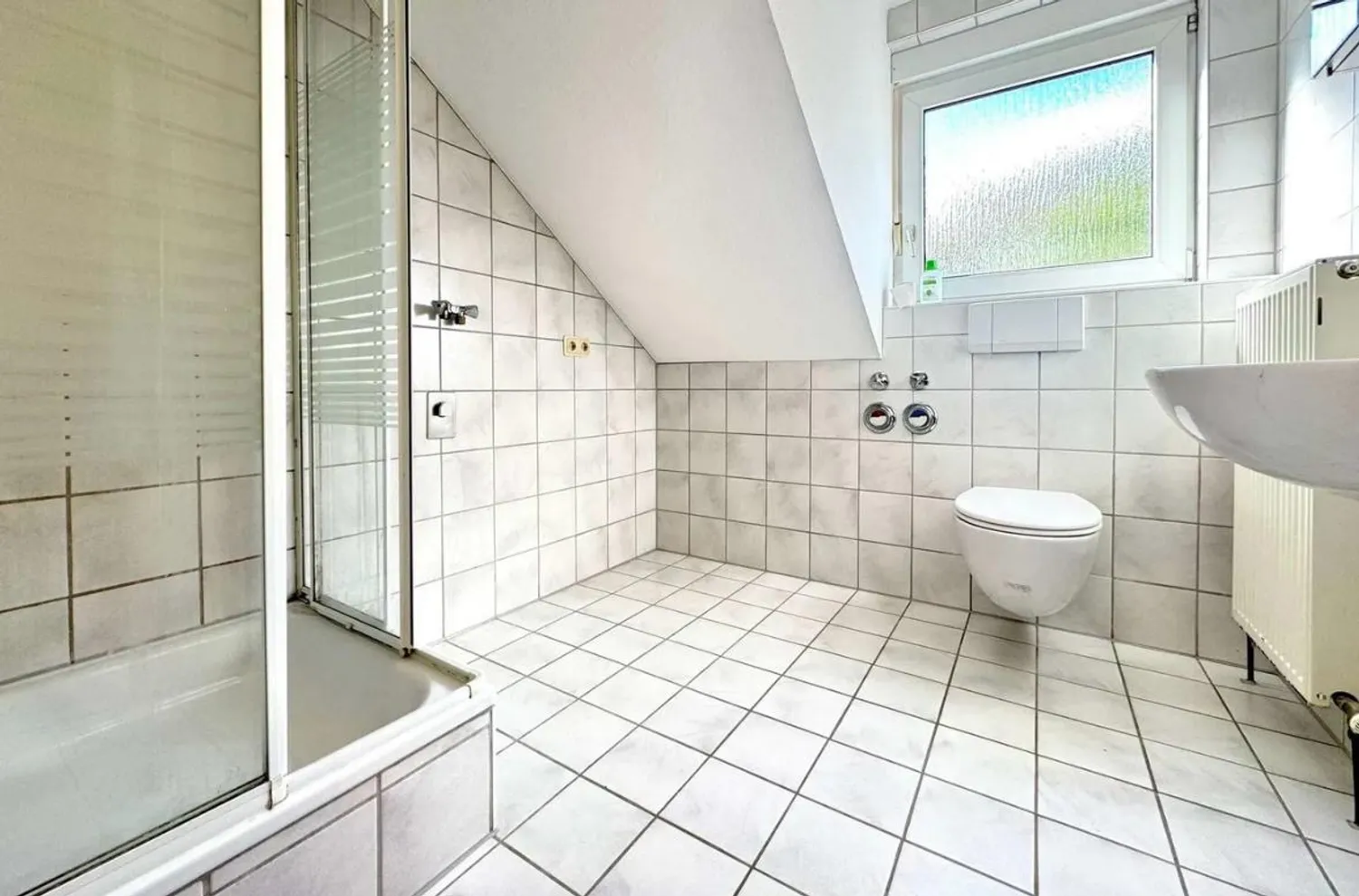 2 Zimmer Wohnung mit 50 m² in Göppingen – Bild 8