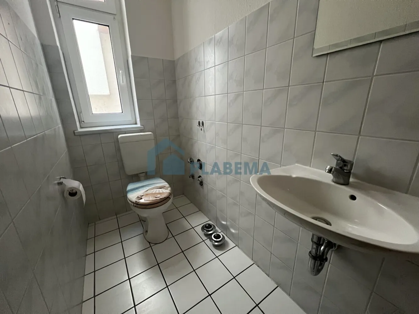 3 Zimmer Wohnung mit 80 m² in Schwerin – Bild 1