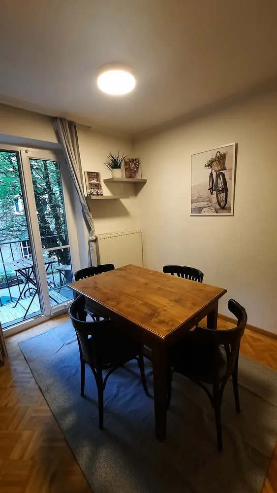 2 Zimmer Wohnung mit 50 m² in München – Bild 3