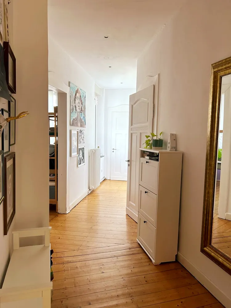4 Zimmer Wohnung mit 107 m² in Mönchengladbach – Bild 7