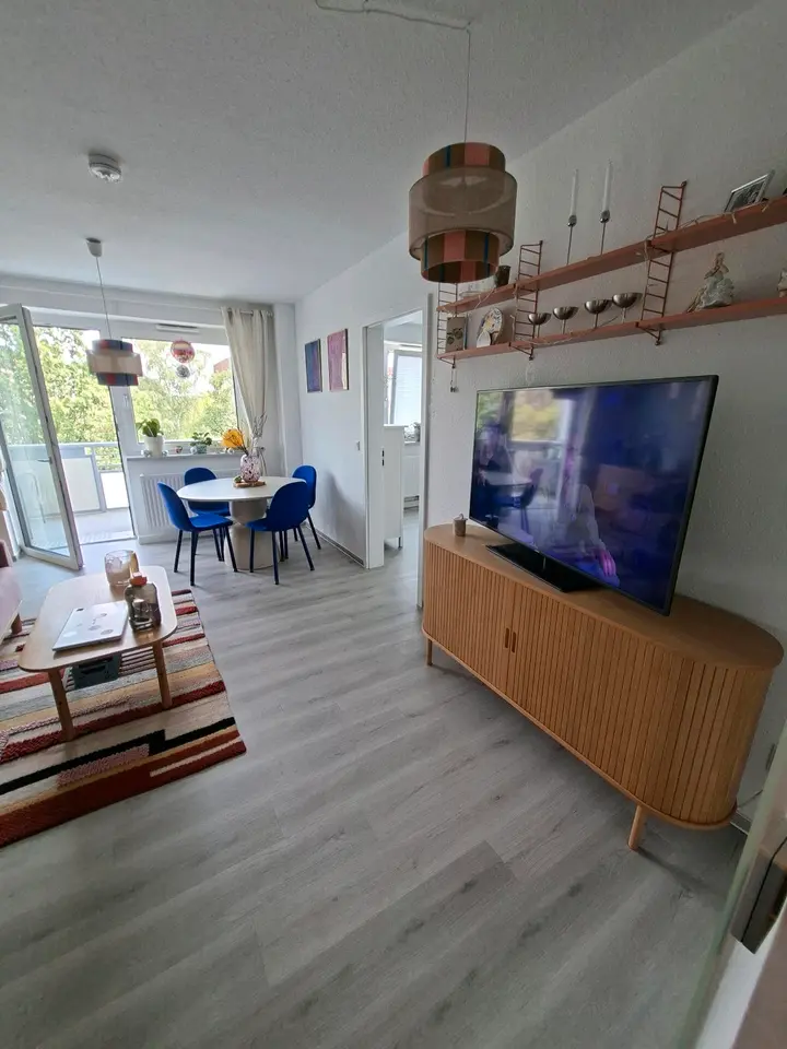 3 Zimmer Wohnung mit 63 m² in Quedlinburg – Bild 8