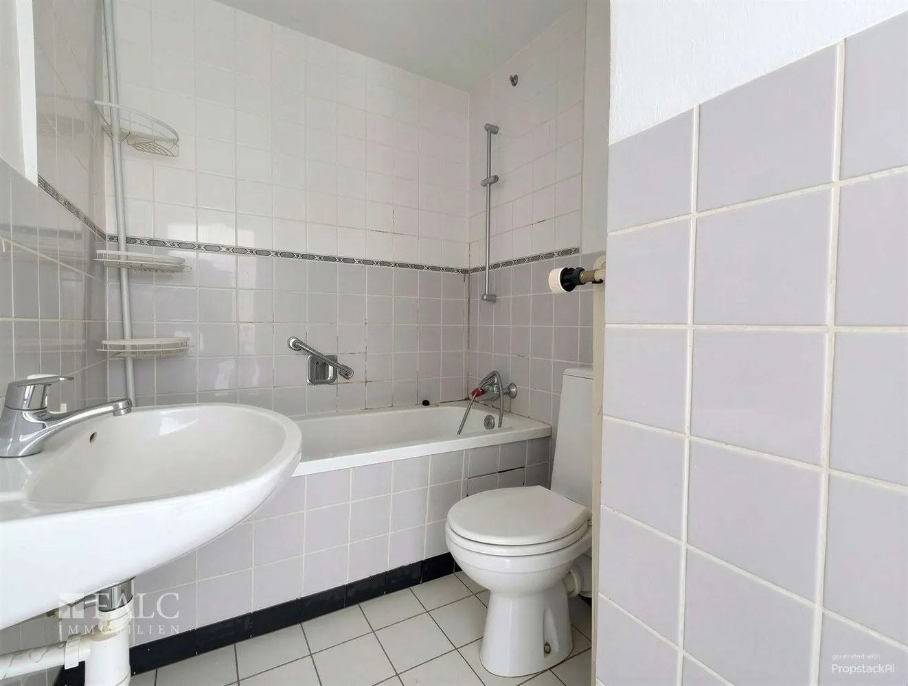 2 Zimmer Wohnung mit 61 m² in Bremen – Bild 8