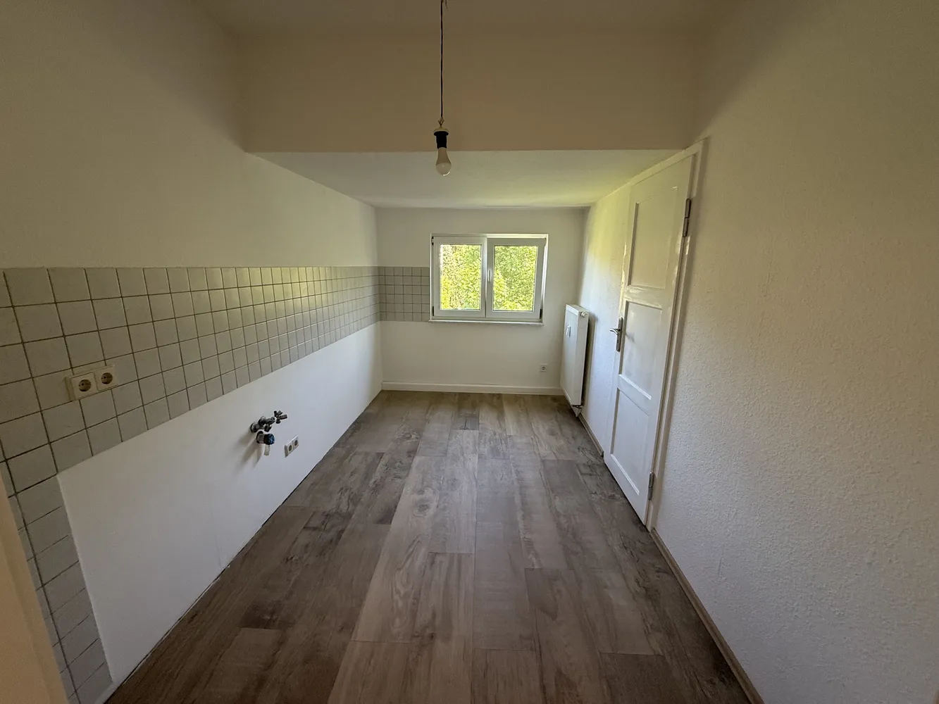 3 Zimmer Wohnung mit 67 m² in Chemnitz – Bild 1