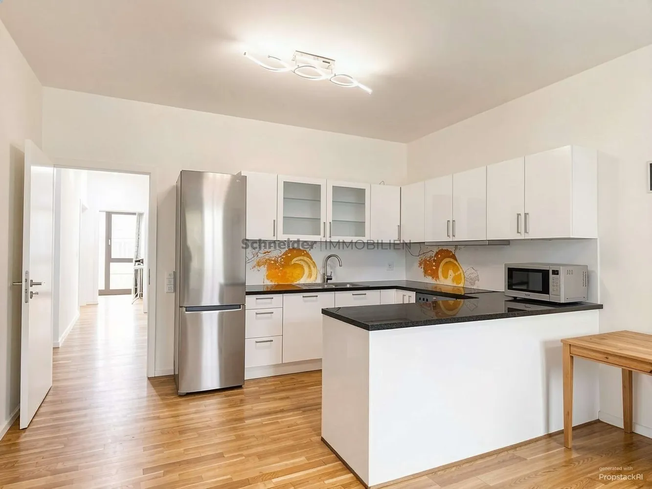 3 Zimmer Wohnung mit 84 m² in Berlin – Bild 2