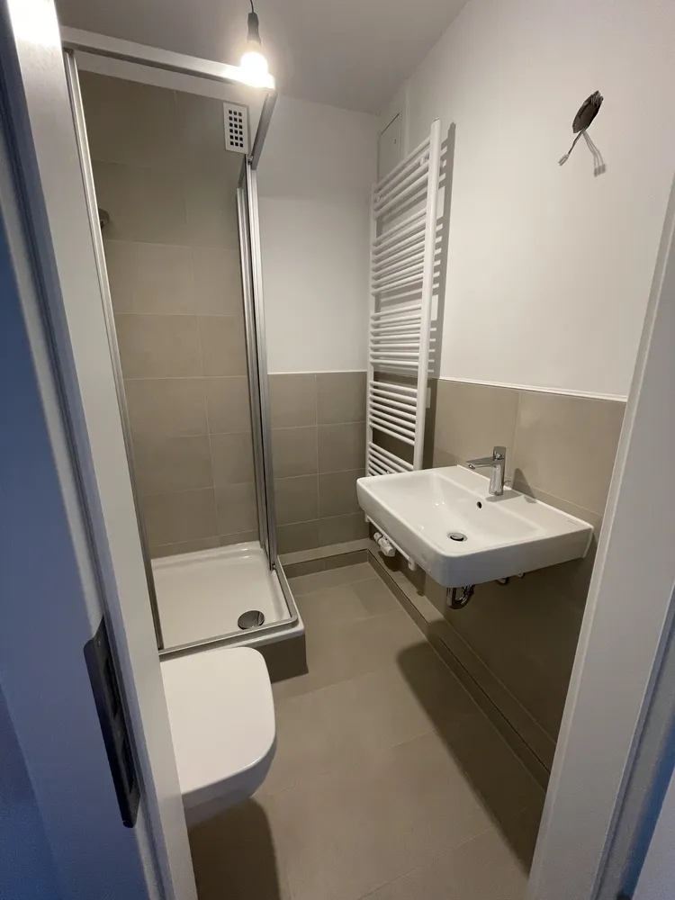 2 Zimmer Wohnung mit 67 m² in München – Bild 4