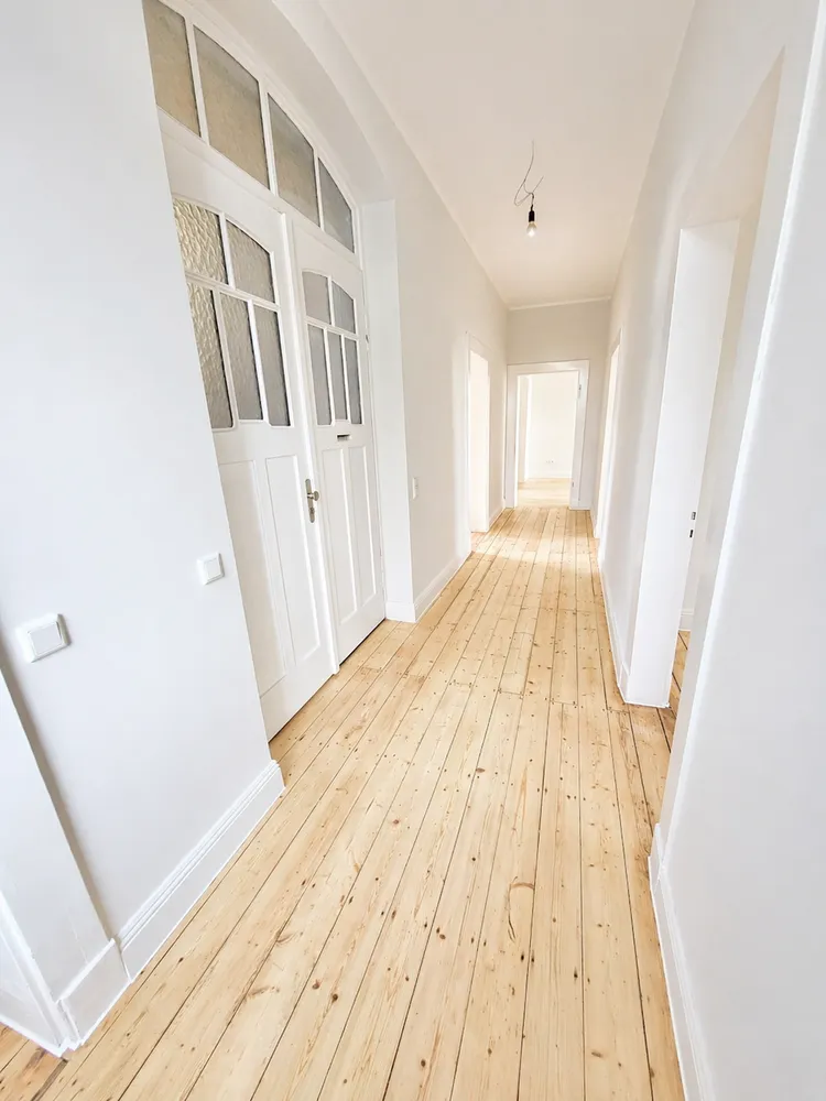 3 room apartment with 106 m² in Rheinberg – Photo 1