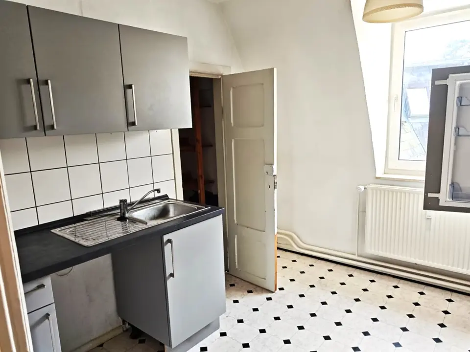 3 Zimmer Wohnung mit 97 m² in Flensburg – Bild 8