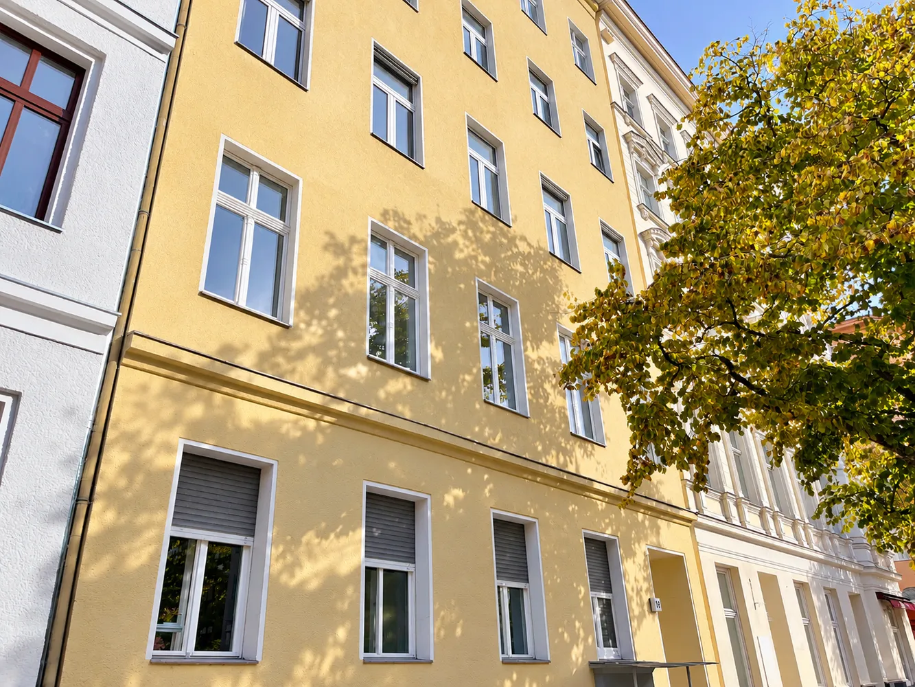 5 room apartment with 140 m² in Berlin – Photo 10