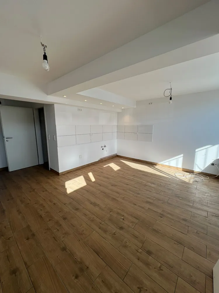 4 Zimmer Wohnung mit 76 m² in Langenhagen – Bild 2