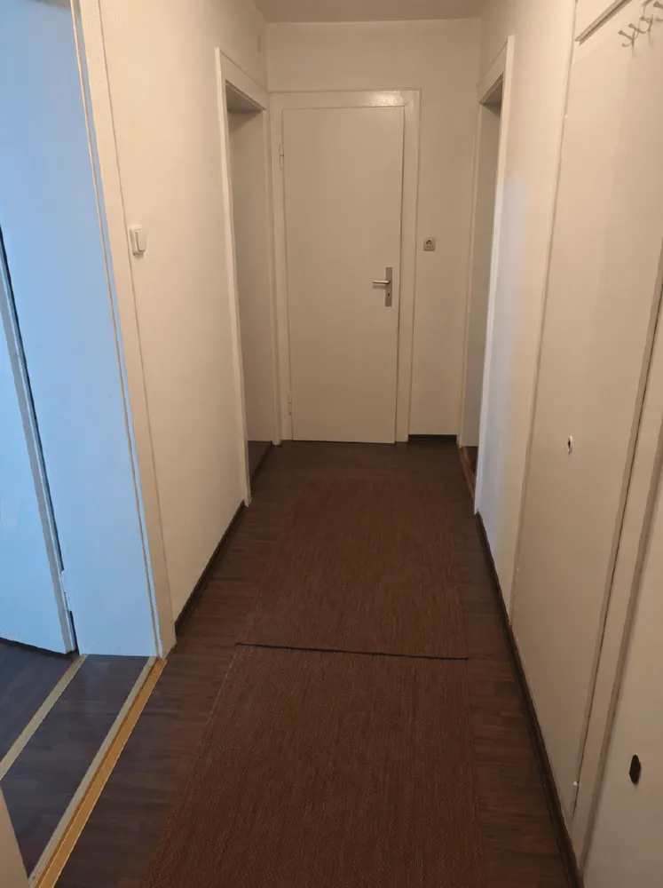 3 Zimmer Wohnung mit 67 m² in Nürnberg – Bild 6
