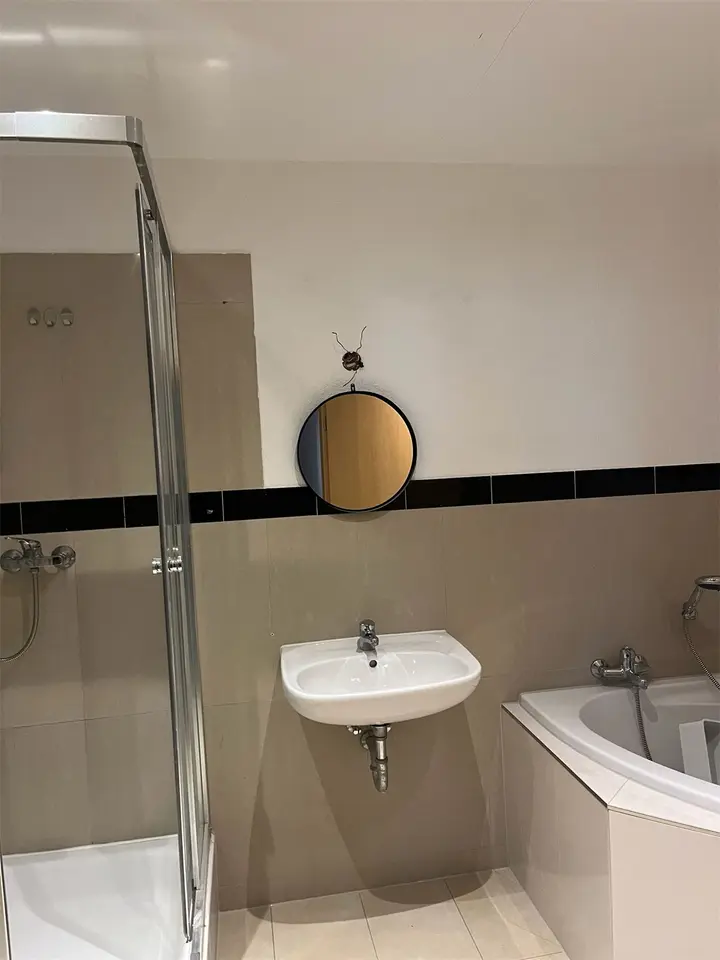 2 Zimmer Wohnung mit 68 m² in Coswig – Bild 4