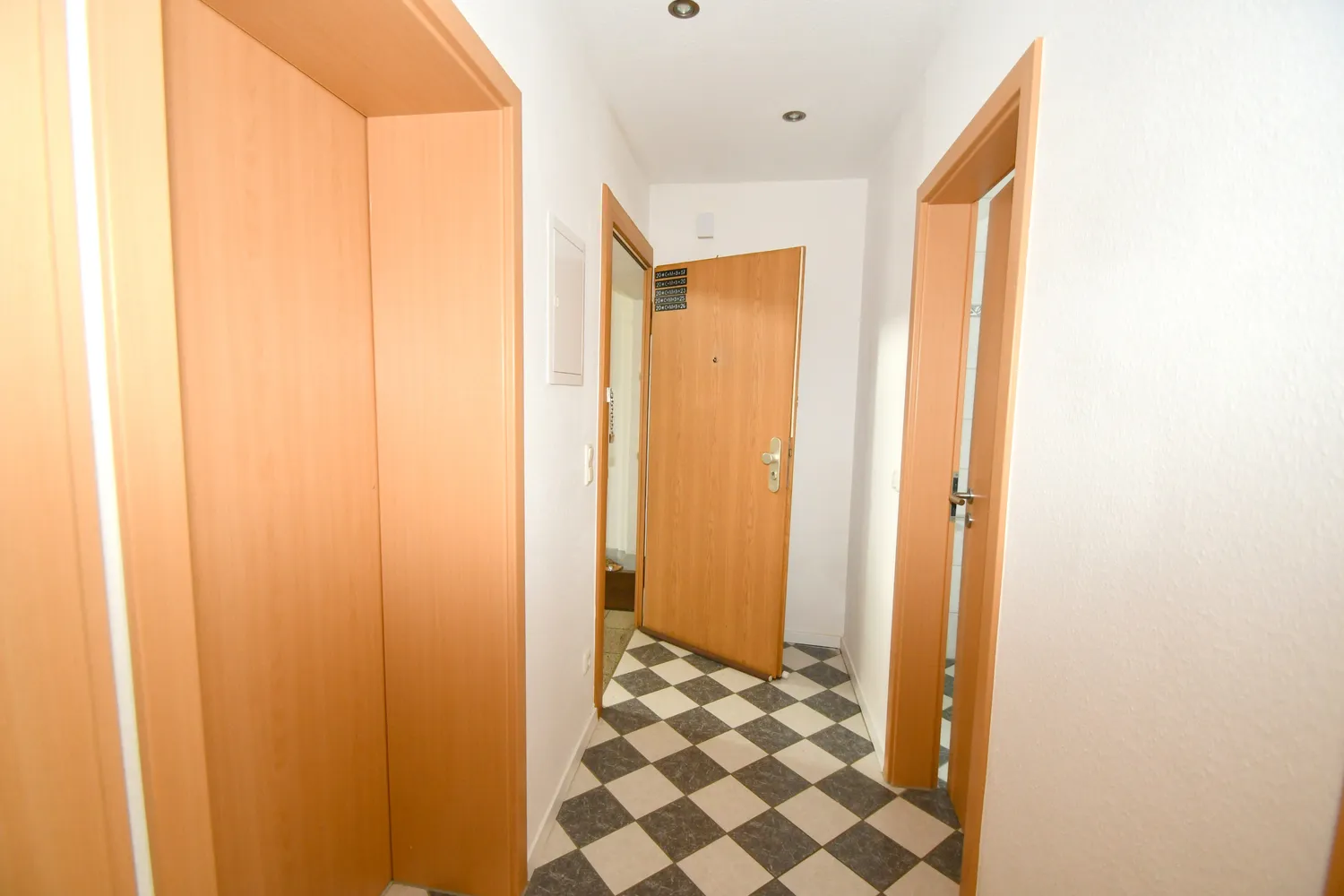 3 Zimmer Wohnung mit 50 m² in Gelsenkirchen – Bild 8