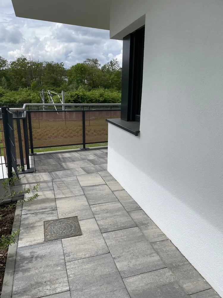 2 Zimmer Wohnung mit 55 m² in Leipzig – Bild 2