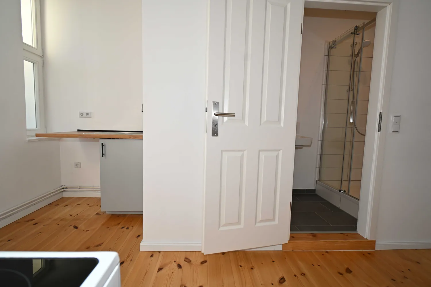 2 Zimmer Wohnung mit 53 m² in Berlin – Bild 8